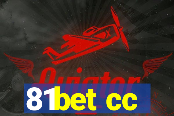 81bet cc