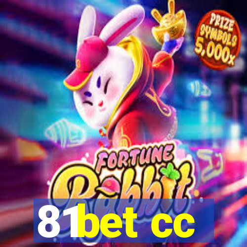 81bet cc