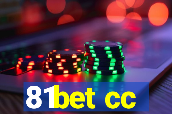 81bet cc