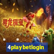 4playbetlogin