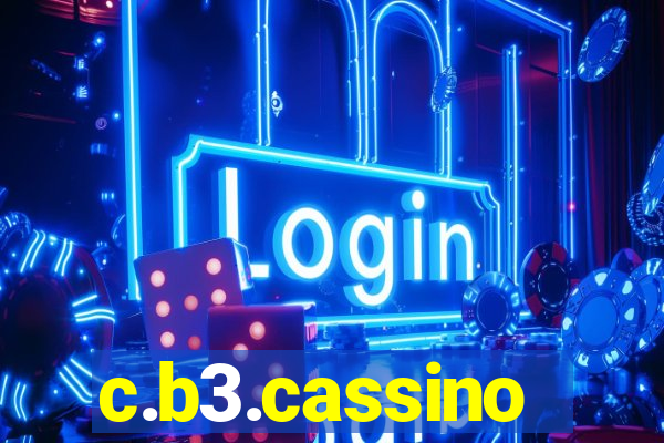 c.b3.cassino