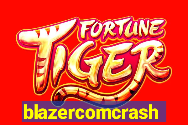 blazercomcrash