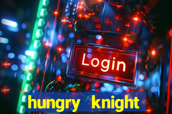 hungry knight gameboy rom