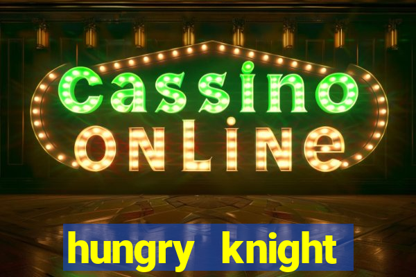 hungry knight gameboy rom