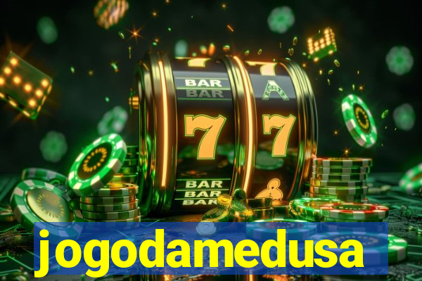 jogodamedusa