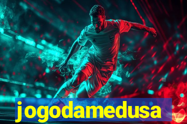 jogodamedusa