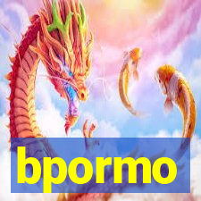 bpormo