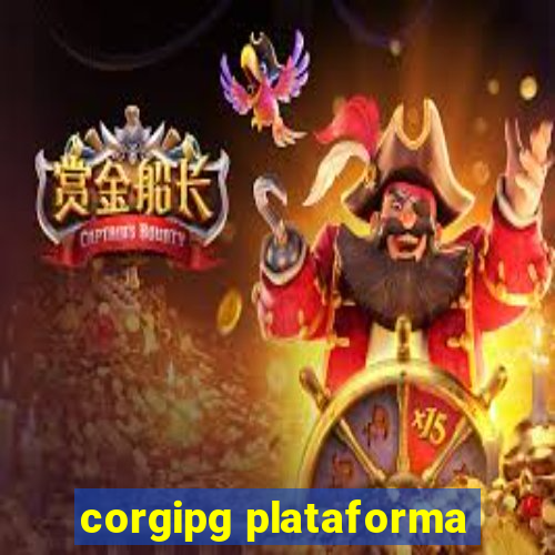 corgipg plataforma