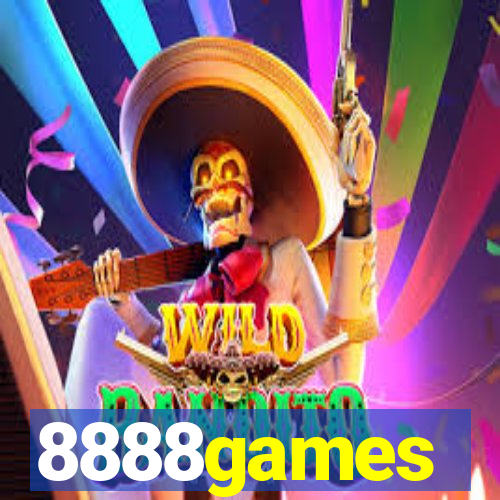 8888games