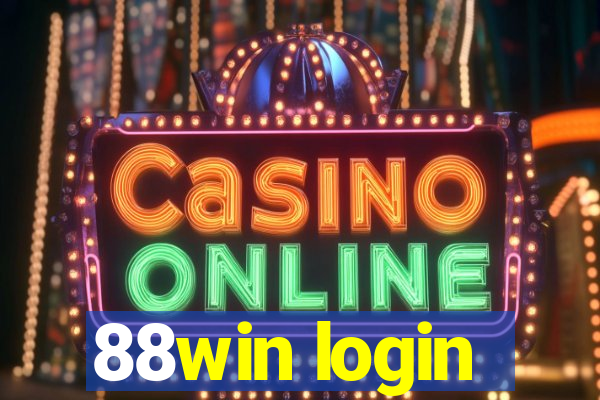 88win login