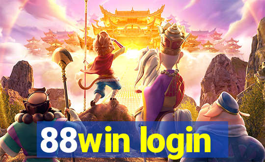 88win login