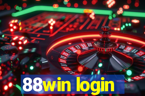 88win login