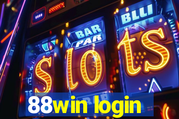 88win login
