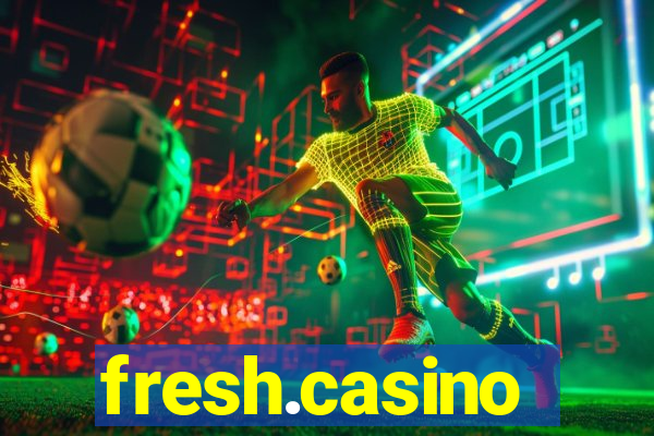 fresh.casino