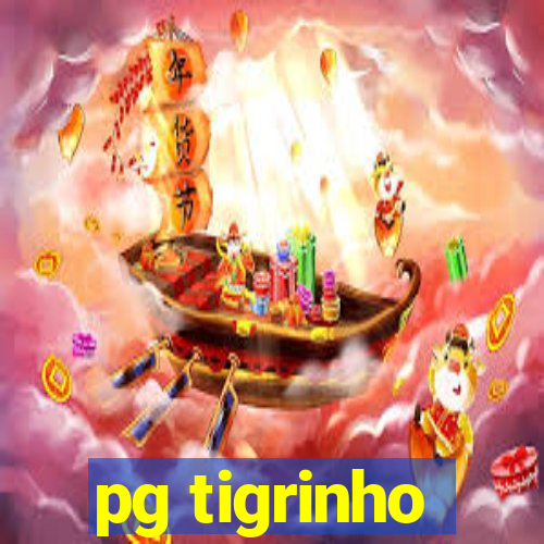 pg tigrinho