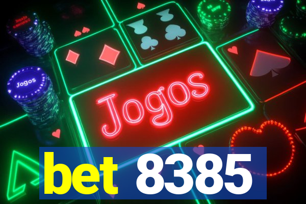bet 8385