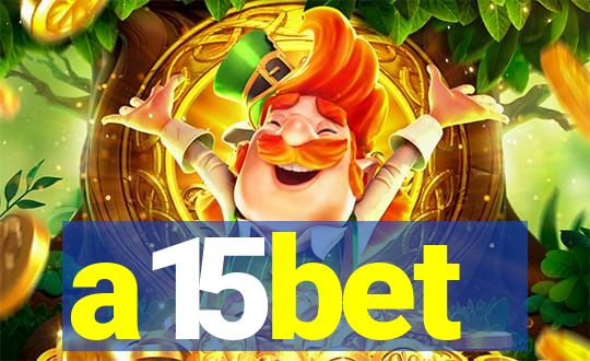 a15bet