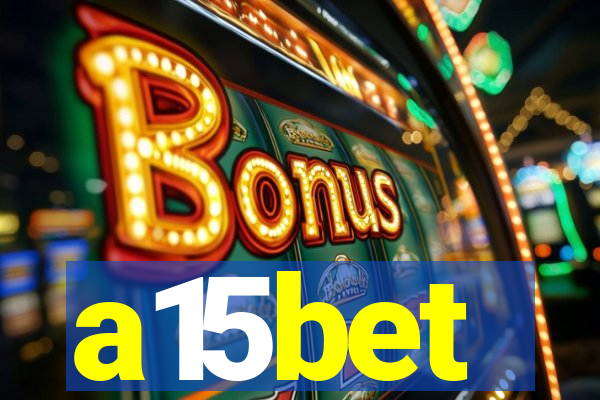 a15bet