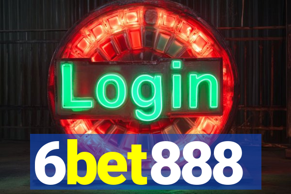 6bet888