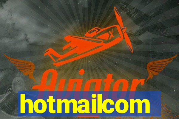 hotmailcom