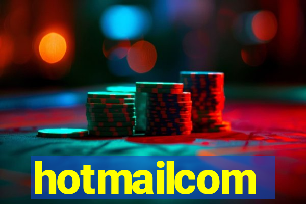 hotmailcom