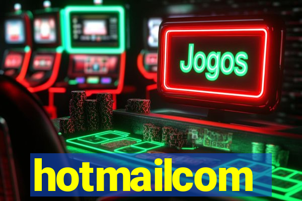 hotmailcom