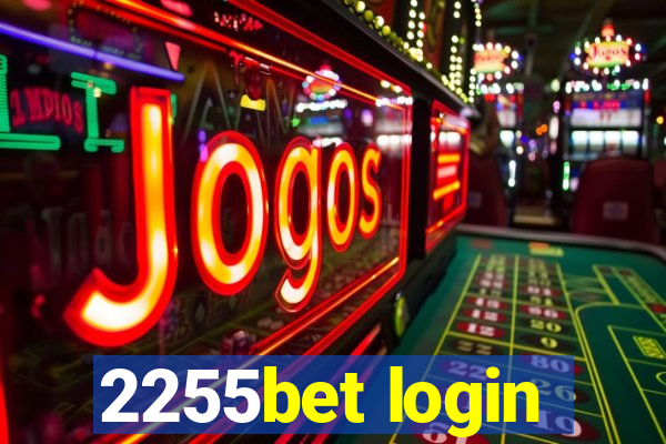 2255bet login