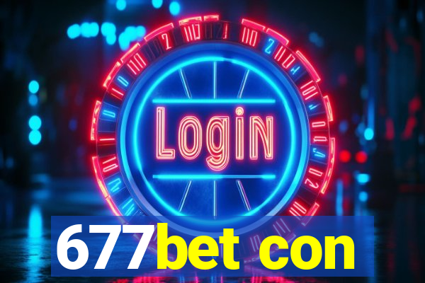 677bet con