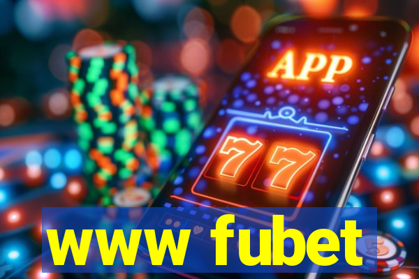 www fubet
