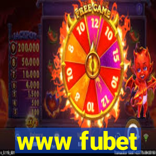 www fubet