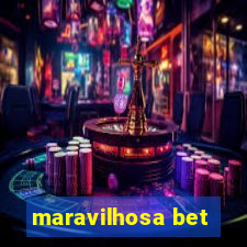 maravilhosa bet