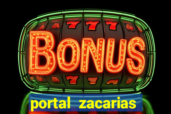 portal zacarias maloqueiro cavando sua cova