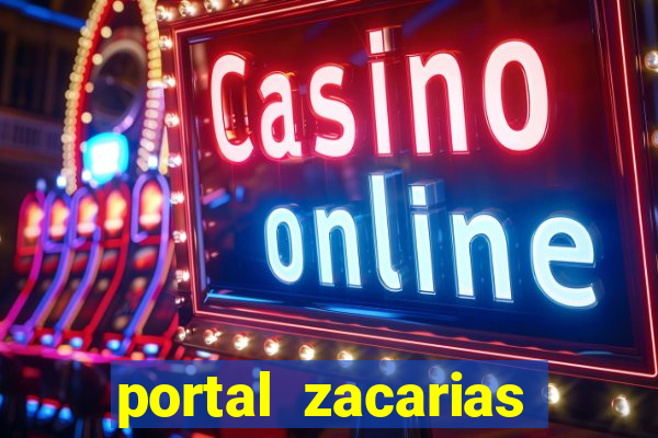 portal zacarias maloqueiro cavando sua cova