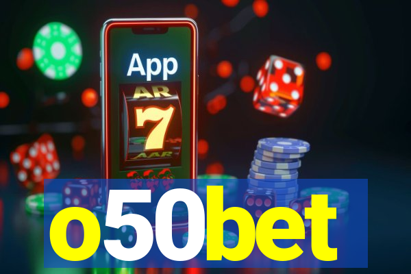 o50bet