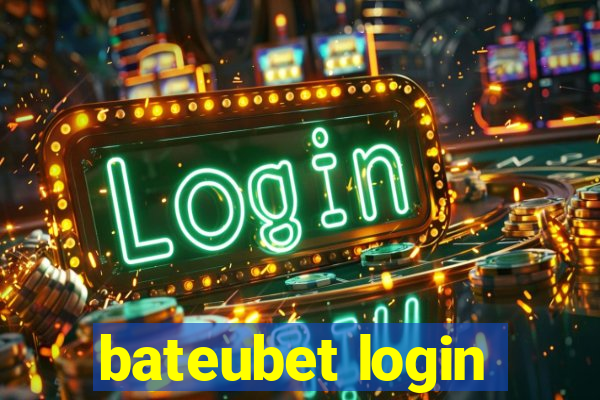 bateubet login