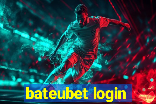 bateubet login