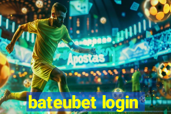 bateubet login