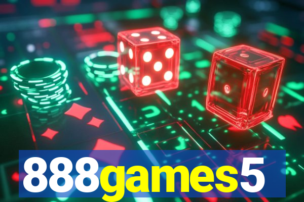 888games5