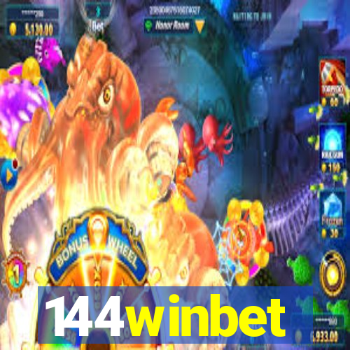144winbet