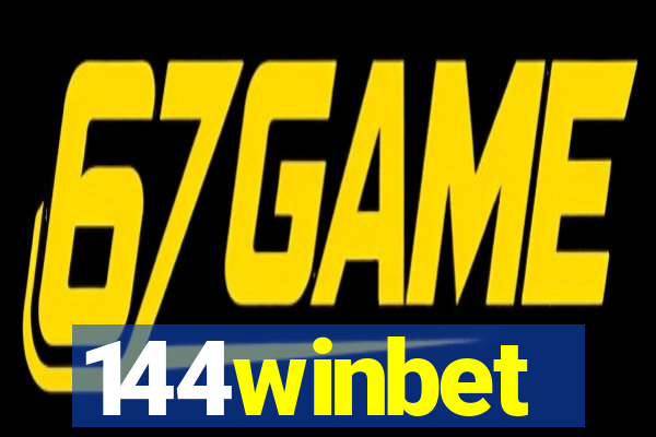 144winbet