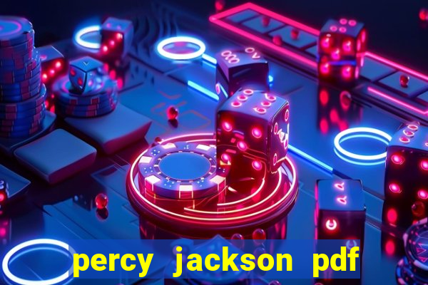 percy jackson pdf google drive