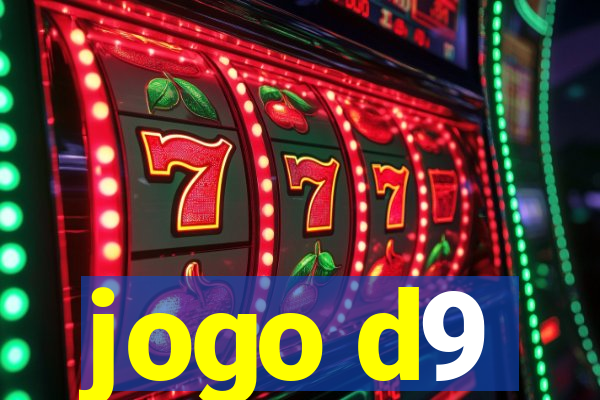 jogo d9