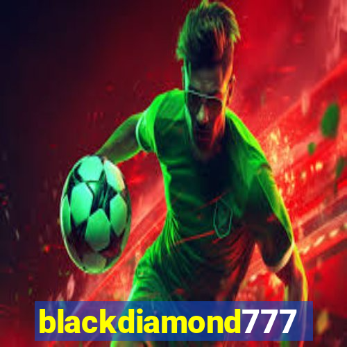 blackdiamond777