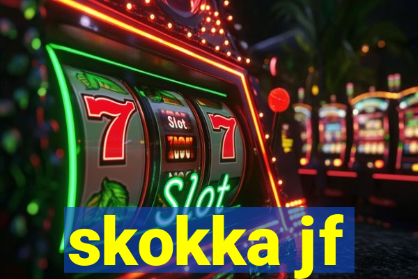 skokka jf