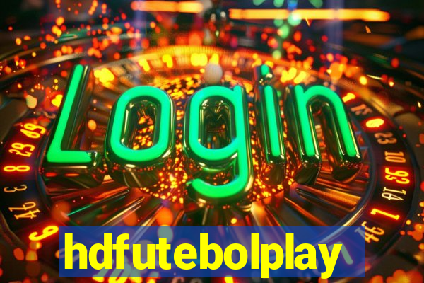 hdfutebolplay