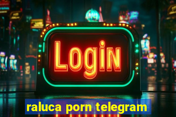 raluca porn telegram