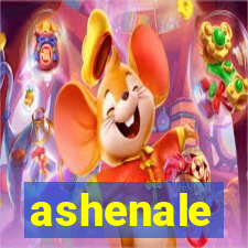 ashenale
