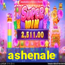 ashenale