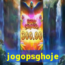 jogopsghoje