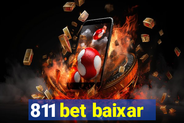 811 bet baixar